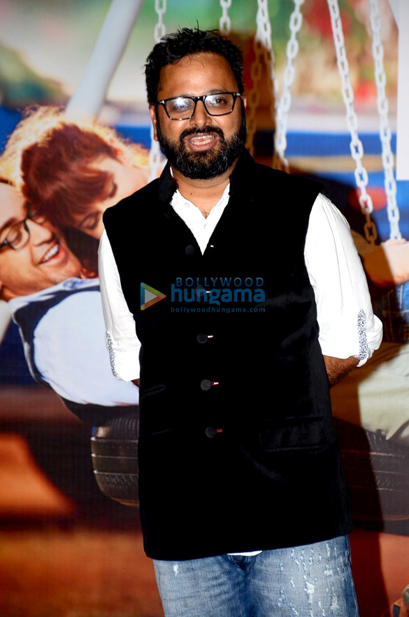 imran khan kangna ranaut grace the trailer launch of katti batti 7