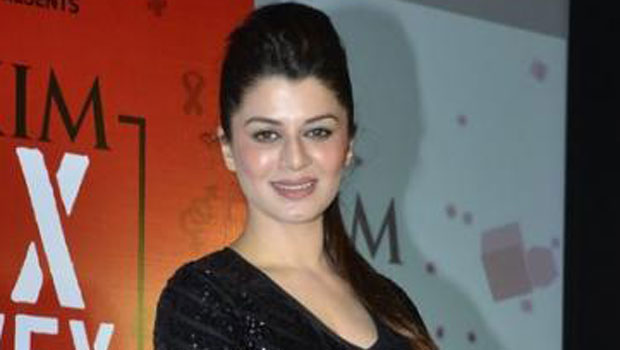 “Live-In Relationships Kill The Charm”: Kainaat Arora