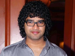 “I’ve Sang For Gulzar, Prasoon Joshi, Only Javed Akhtar Was Left”: Siddharth Mahadevan