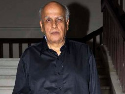 Mahesh Bhatt Blasts Critics Of ‘Hamari Adhuri Kahani’