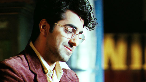 Dil-E-Nadaan (Hawaizaada)
