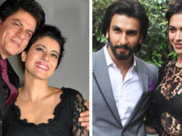 Battle Royale: Dilwale To FIGHT Out With Bajirao Mastani On Dec 18
