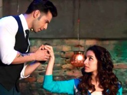 If You Hold My Hand  (ABCD – Any Body Can Dance – 2)