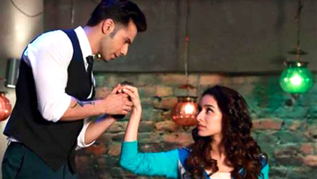 If You Hold My Hand (ABCD – Any Body Can Dance – 2) If You Hold My Hand (ABCD – Any Body Can Dance – 2)