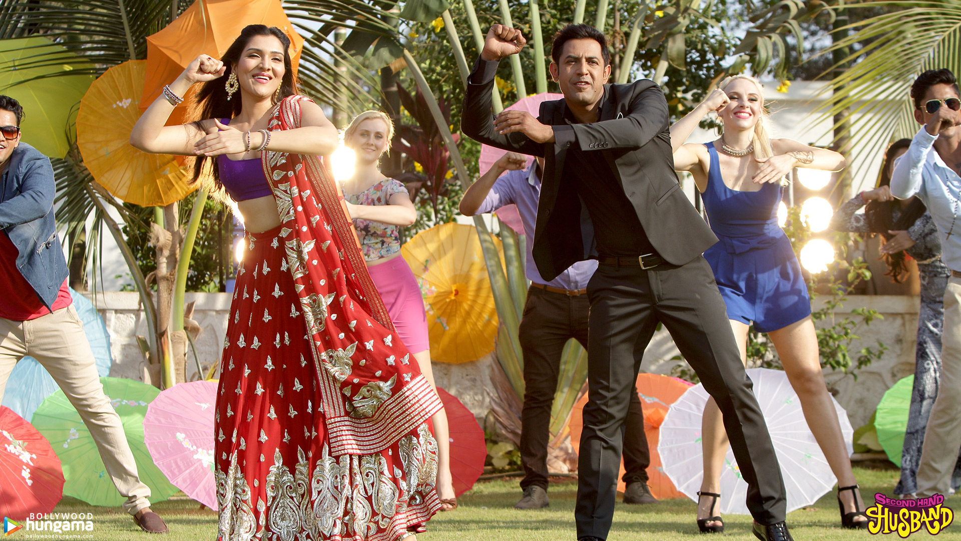 Second Hand Husband Second Hand Husband