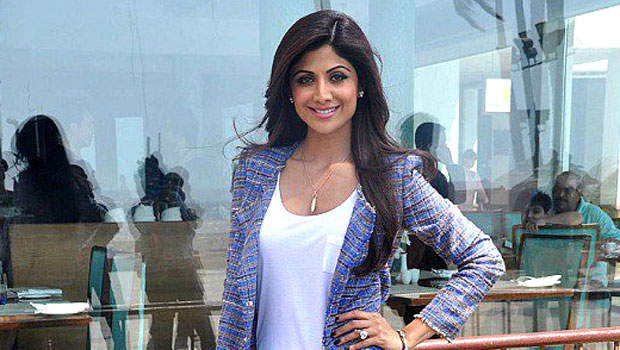 “From The Bottom Of My Heart, I Have Accepted Yoga As A Part Of My Life”: Shilpa Shetty