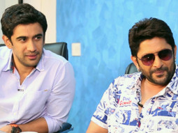 “When I Started Working With Arshad Warsi, I Forgot Everything”: Amit Sadh