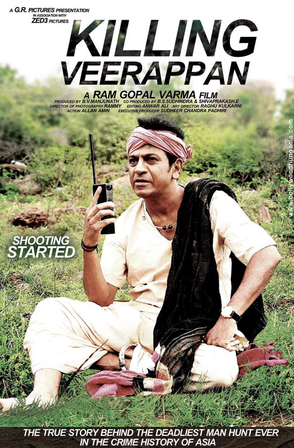killing veerappan 4