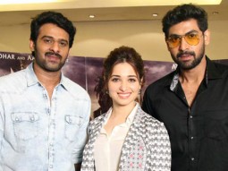 “Yeh Toh Trailer Tha Picture (Bahubali) Abhi Baaki Hai Mere Dost”: Tamannaah Bhatia
