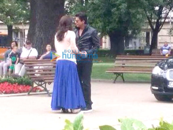 dilwale 74