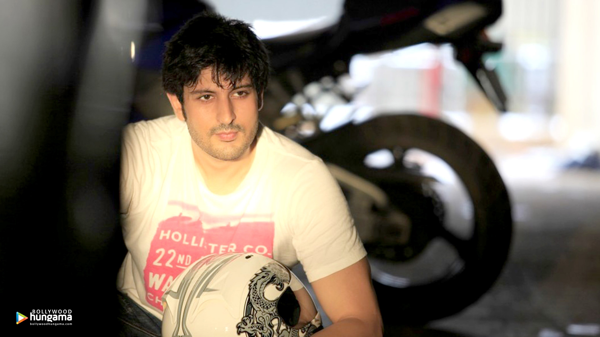 Rishi Bhutani