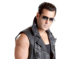 Salman Khan to play a wrestler in YRF’s Sultan