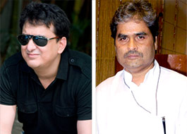 Sajid Nadiadwala inks a three film deal with Vishal Bhardwaj