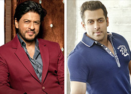 SRK Vs Salman Khan: Will Raees Vs Sultan become the biggest face off in Bollywood?