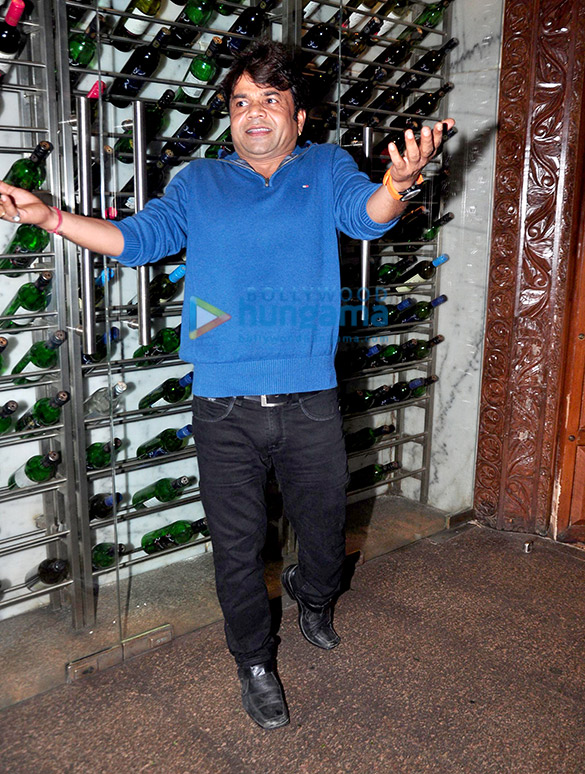 trailer launch of thoda lutf thoda ishq 9