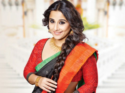 “I Like The Equation That Me & Emraan Hashmi Have Struck On Screen”: Vidya Balan