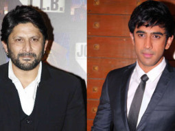 BH Exclusive: Rapid Fire With Arshad Warsi-Amit Sadh