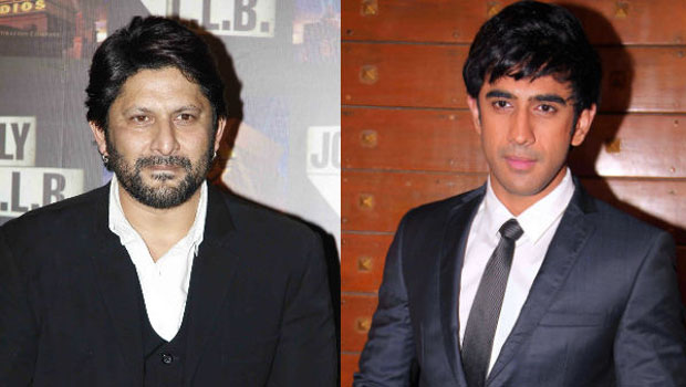 BH Exclusive: Rapid Fire With Arshad Warsi-Amit Sadh