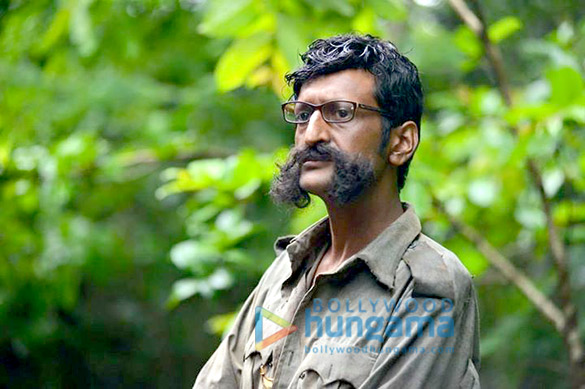 killing veerappan 11