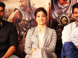 BH Exclusive: Rapid Fire With Prabhas-Rana Daggubati-Tamannaah Bhatia