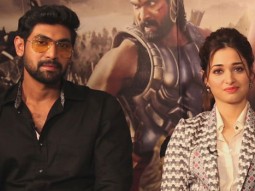 “The Screen Count Of Bahubali Is A Large Number, That I Can Promise…”: Rana Daggubati
