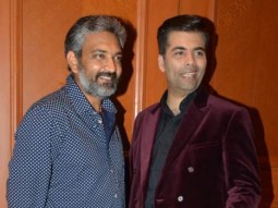 Launch Of Kailash Kher’s Song In ‘Bahubali’