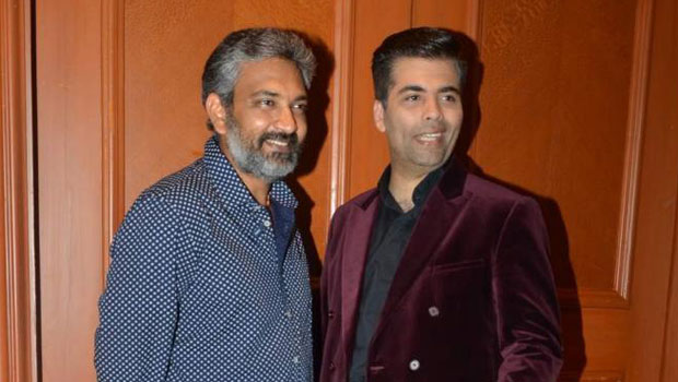 Launch Of Kailash Kher’s Song In ‘Bahubali’