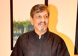 Amol Palekar to return to television