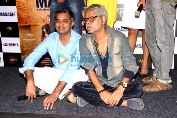 trailer launch of masaan 8