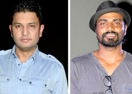 Bhushan Kumar signs two film deal with Remo D’Souza