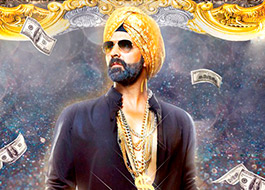 Akshay Kumar to shoot in Romania & South Africa for Singh Is Bliing
