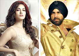 Sunny Leone does a cameo in Akshay Kumar’s Singh Is Bliing