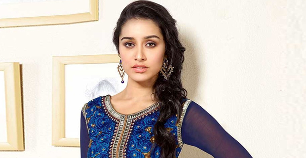 “I Am Very Excited To Work With Tiger Shroff”: Shraddha Kapoor