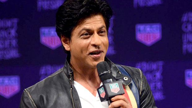 “According To My Time I Am Always Punctual”: Shah Rukh Khan