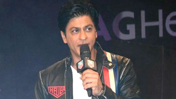 “Even Under Pressure, Johnny Lever Is Cracking Jokes”: Shah Rukh Khan