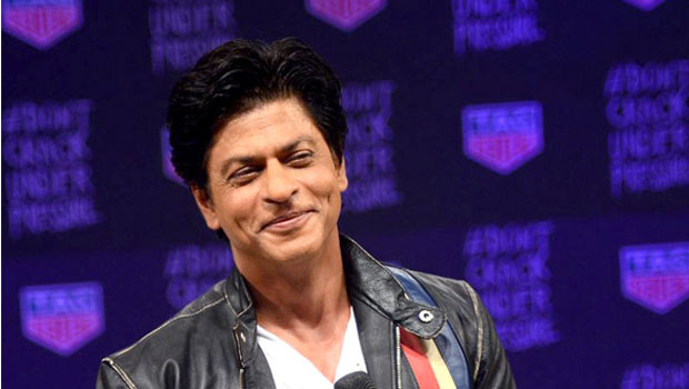 “You Should Make A Film That Behaves Well”: Shah Rukh Khan