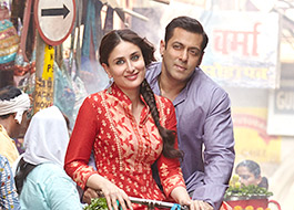 Is Kareena Kapoor Khan going to be billed a guest in Bajrangi Bhaijaan?