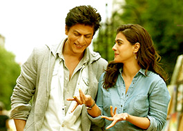 Shah Rukh Khan and Kajol's train scene to be recreated in Dilwale? :  Bollywood News - Bollywood Hungama