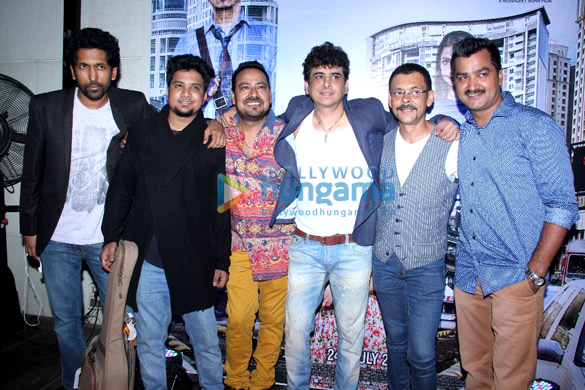 audio release of aisa yeh jahaan 7