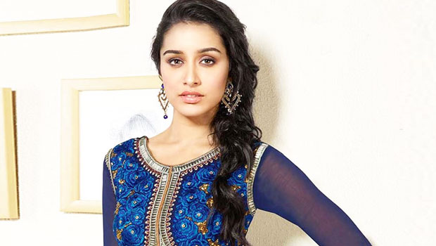 “Both Shahid Kapoor & Varun Dhawan Are Mad In Their Own Way”: Shraddha Kapoor
