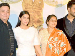 First Look Promo Launch Of ‘All Is Well’