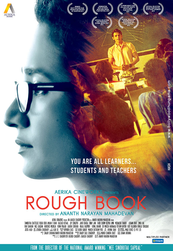 rough book 3