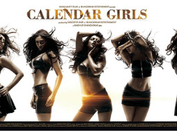 Teaser 1 (Calendar Girls)