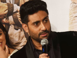 “The Song With Sonakshi Sinha In All Is Well Is Very Nice”: Abhishek Bachchan
