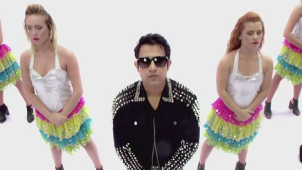 Title Track  (Second Hand Husband)