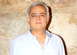 Hansal Mehta to direct and co-produce Sanjay Gandhi biopic