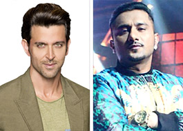 Hrithik Roshan to feature in Honey Singh’s next single as an ode to Gulshan Kumar