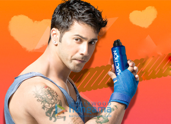 varun dhawan 11
