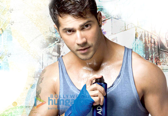varun dhawan 12