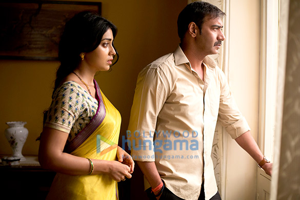 drishyam 27